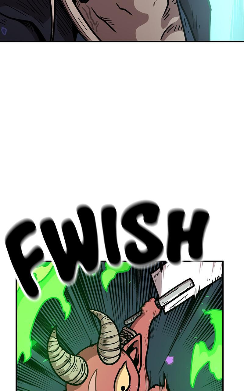 Metro Hunter Chapter 35 - page 107