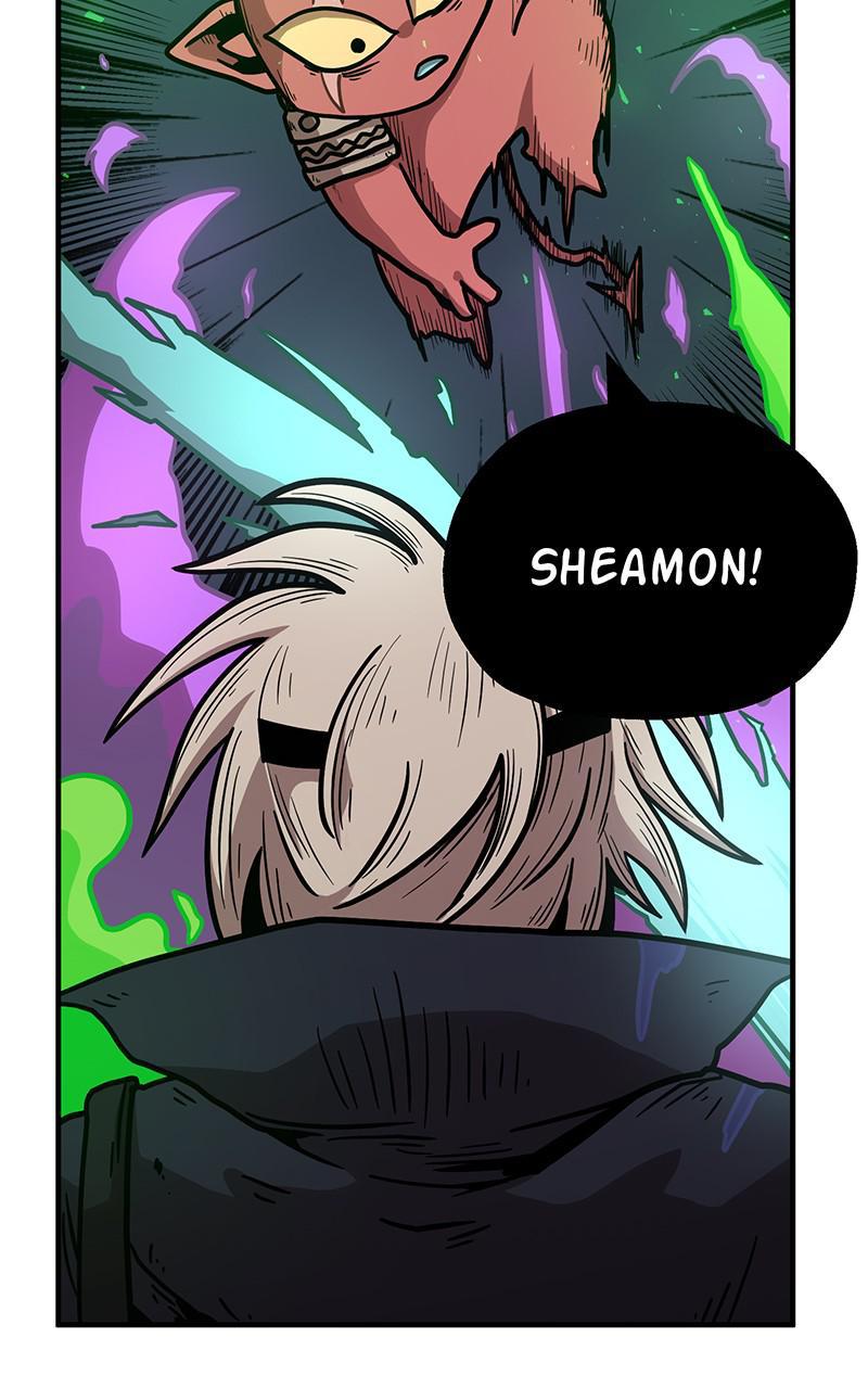 Metro Hunter Chapter 35 - page 108