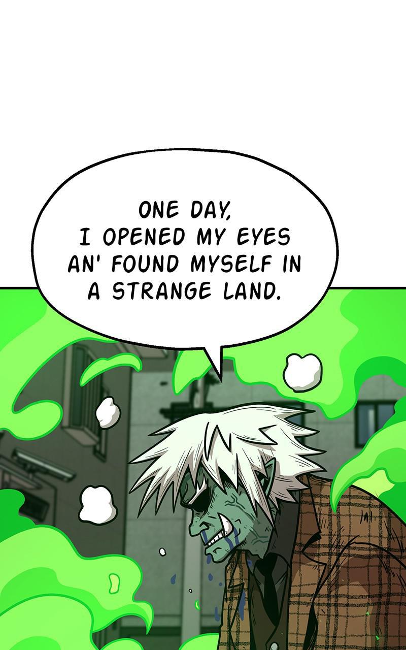 Metro Hunter Chapter 35 - page 11