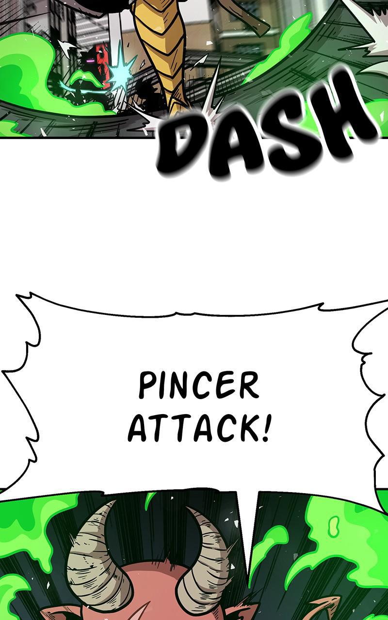 Metro Hunter Chapter 35 - page 116