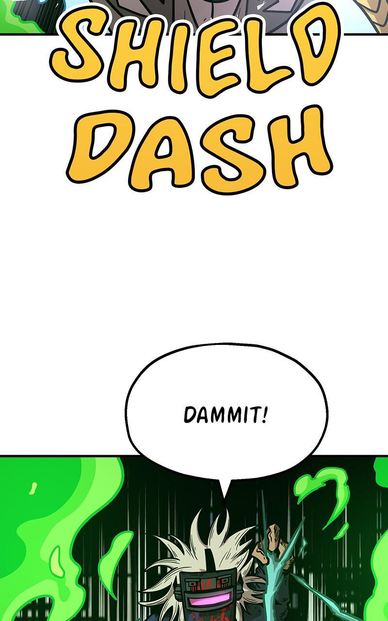 Metro Hunter Chapter 35 - page 118