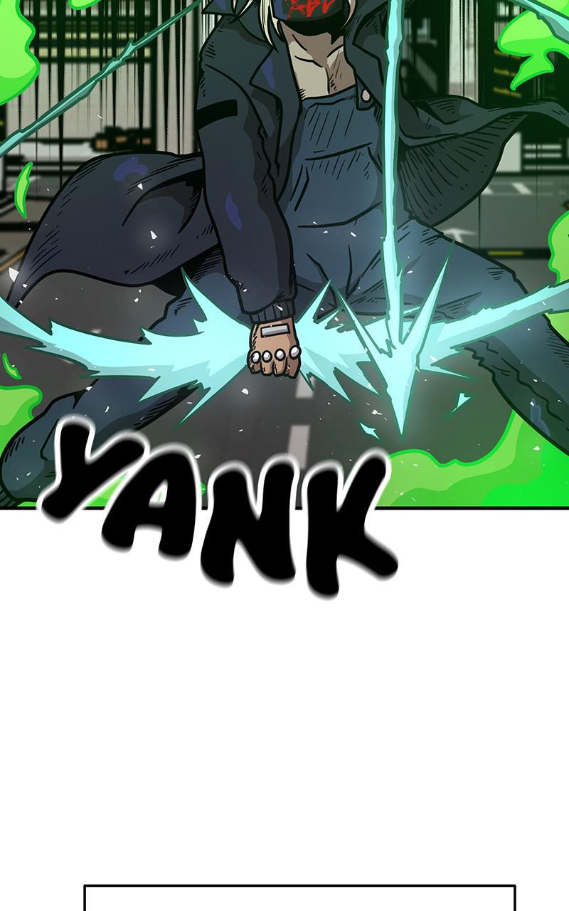 Metro Hunter Chapter 35 - page 119