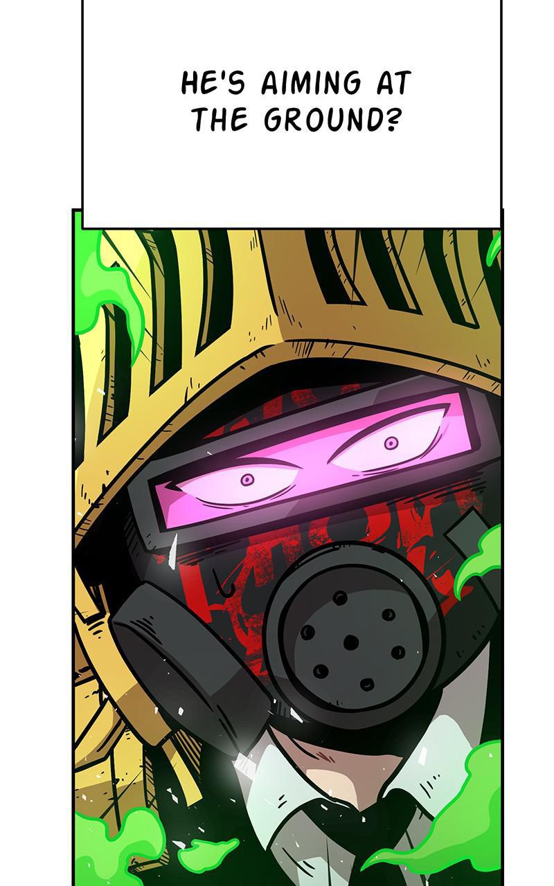 Metro Hunter Chapter 35 - page 120
