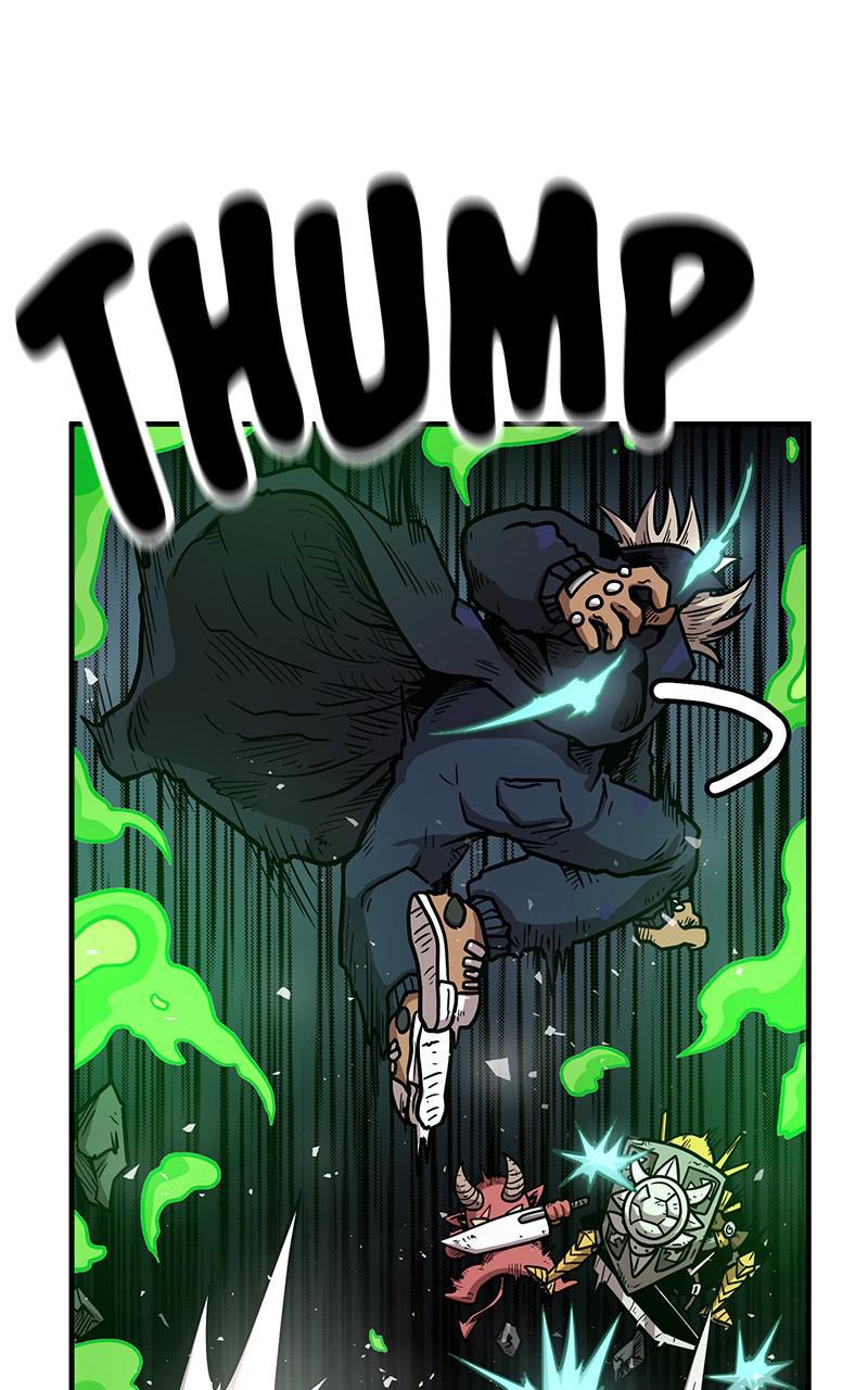 Metro Hunter Chapter 35 - page 127