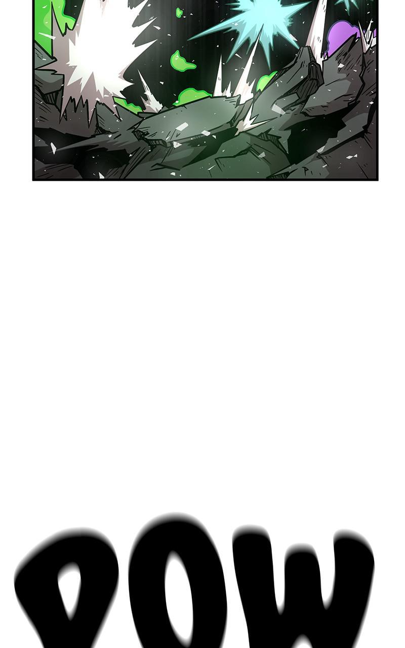 Metro Hunter Chapter 35 - page 128