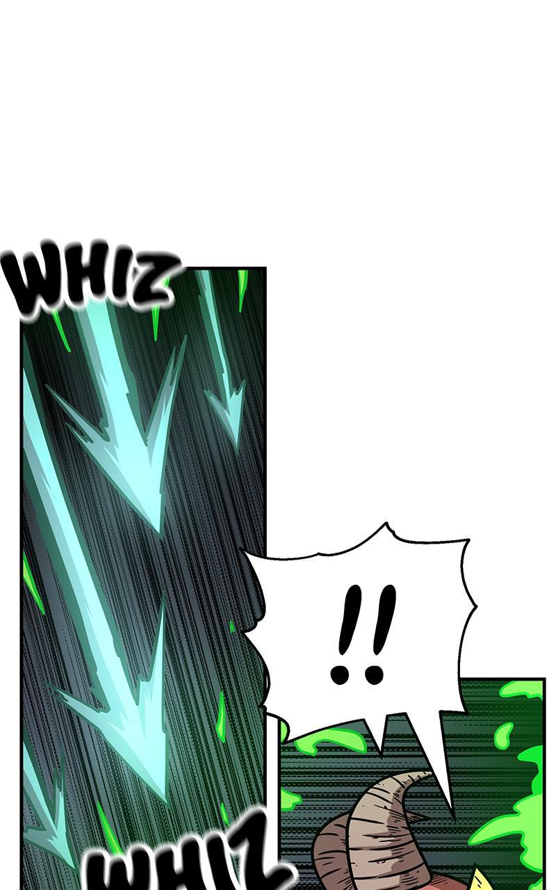 Metro Hunter Chapter 35 - page 133
