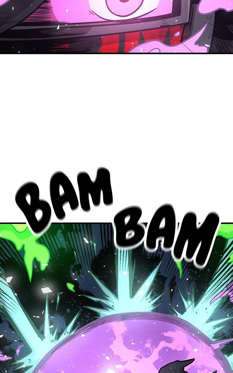 Metro Hunter Chapter 35 - page 135