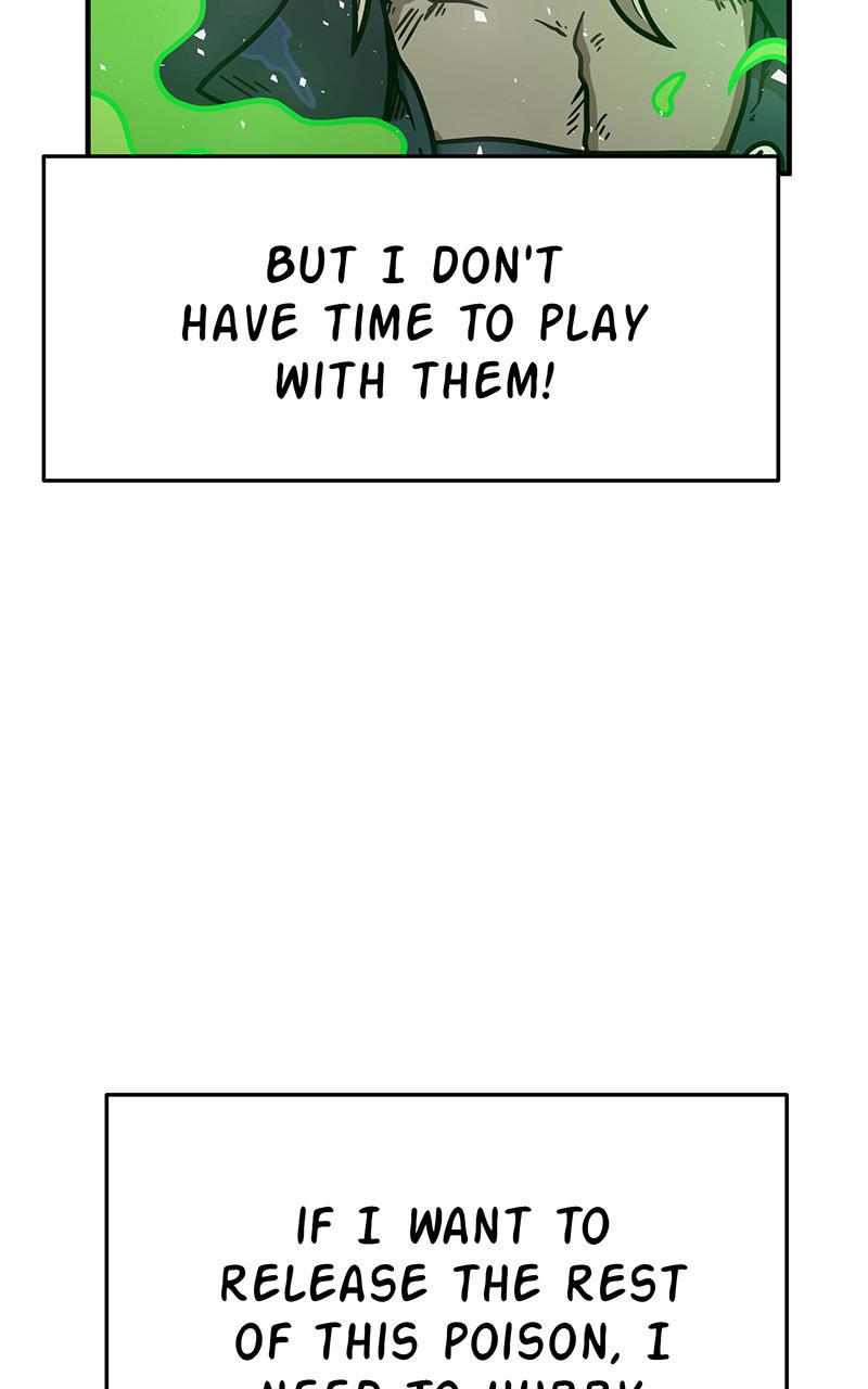 Metro Hunter Chapter 35 - page 139