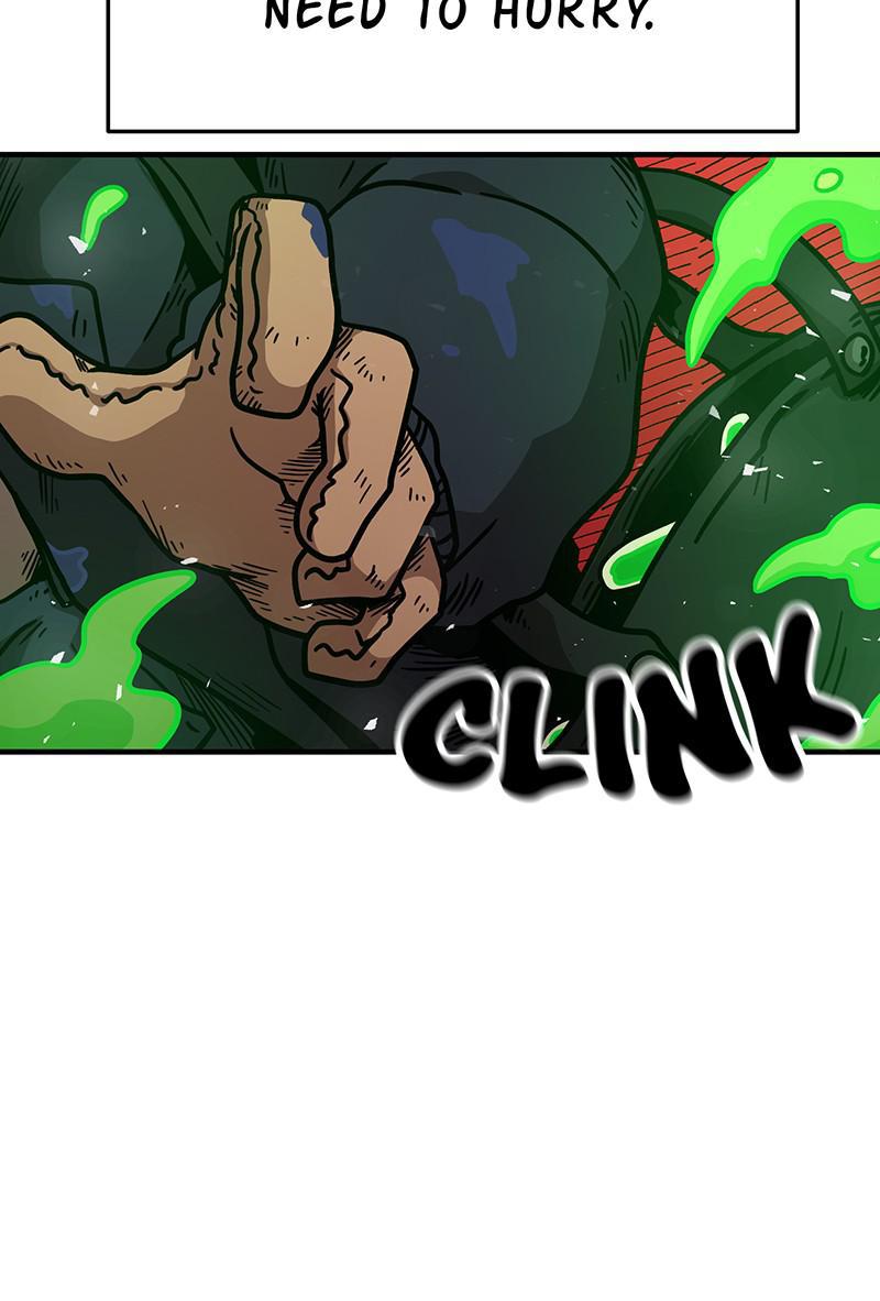 Metro Hunter Chapter 35 - page 140