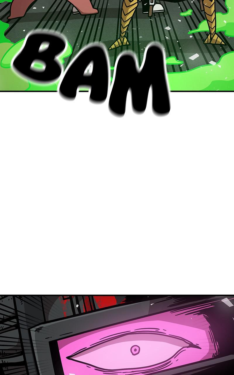 Metro Hunter Chapter 35 - page 144