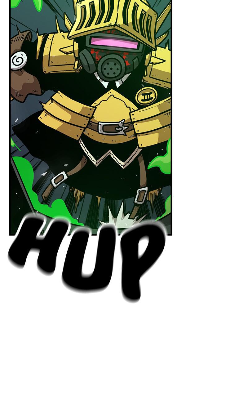 Metro Hunter Chapter 35 - page 146