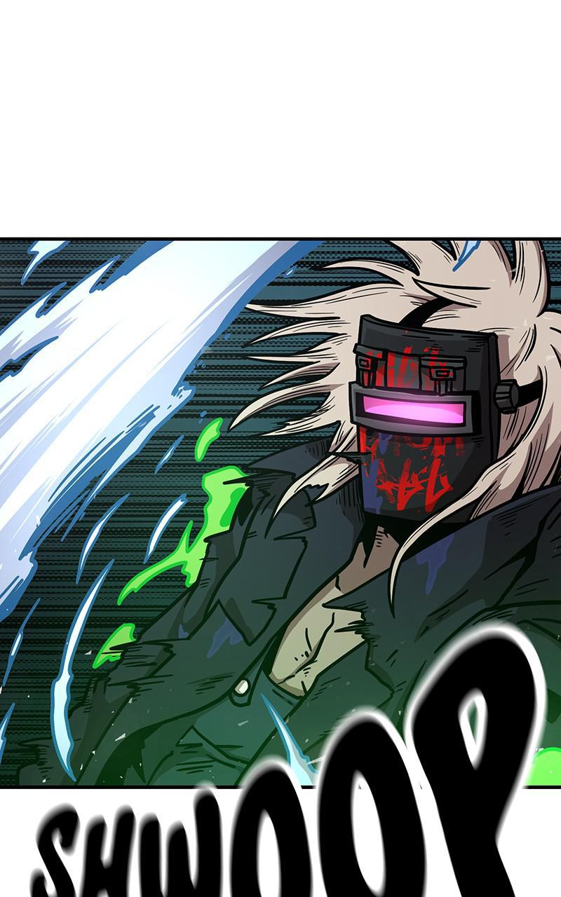 Metro Hunter Chapter 35 - page 154