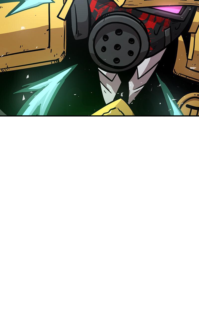 Metro Hunter Chapter 35 - page 156