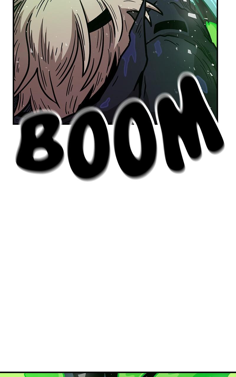 Metro Hunter Chapter 35 - page 158