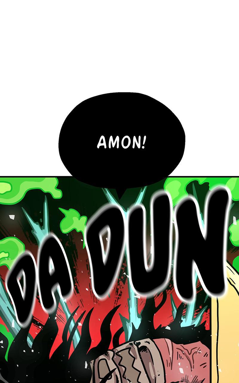 Metro Hunter Chapter 35 - page 161