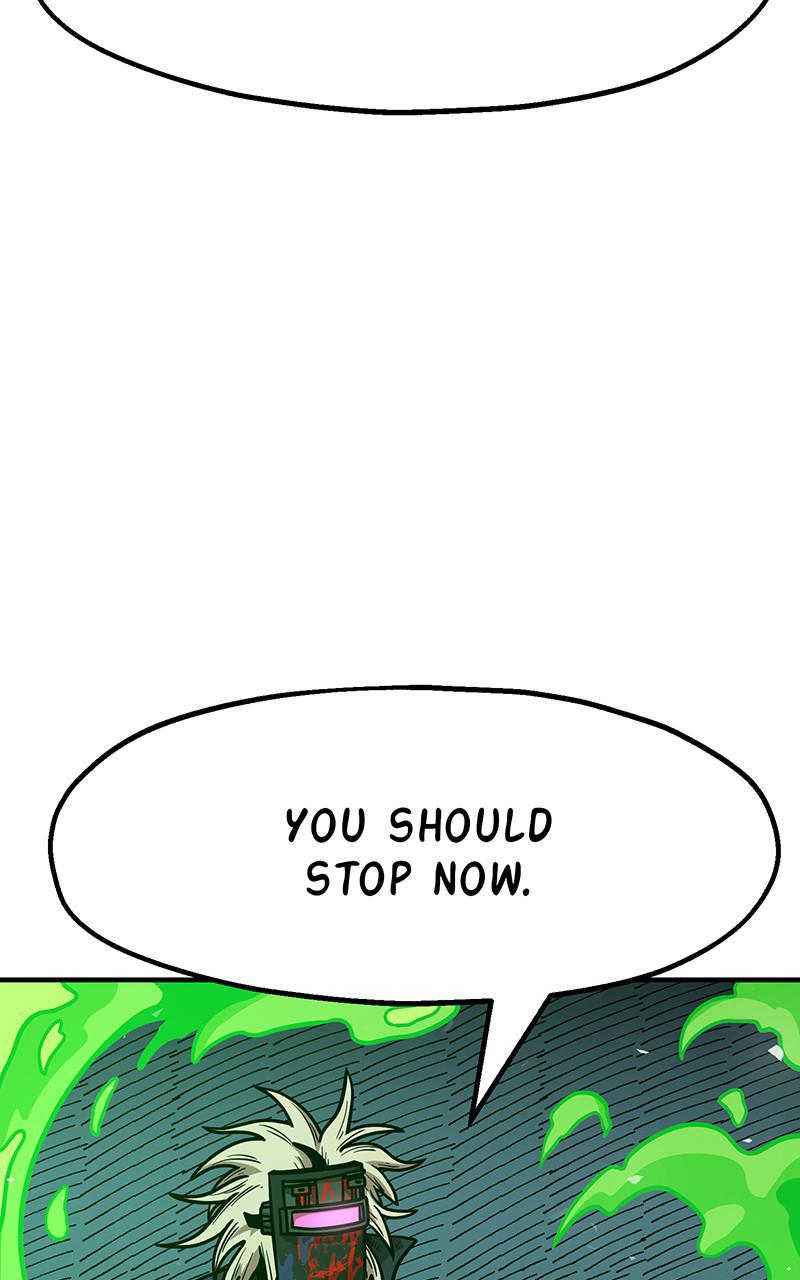 Metro Hunter Chapter 35 - page 163