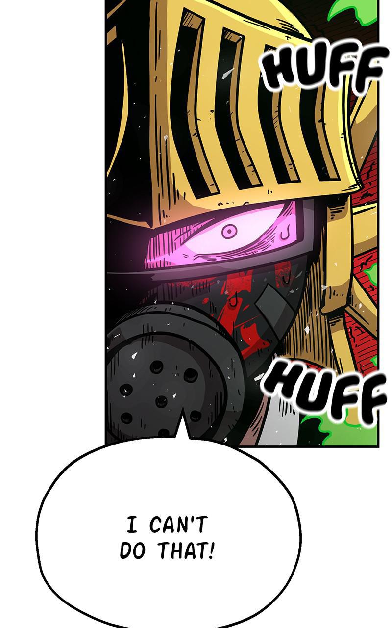 Metro Hunter Chapter 35 - page 167