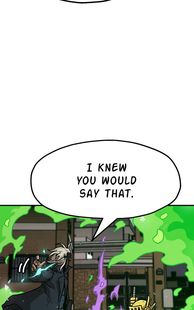 Metro Hunter Chapter 35 - page 168