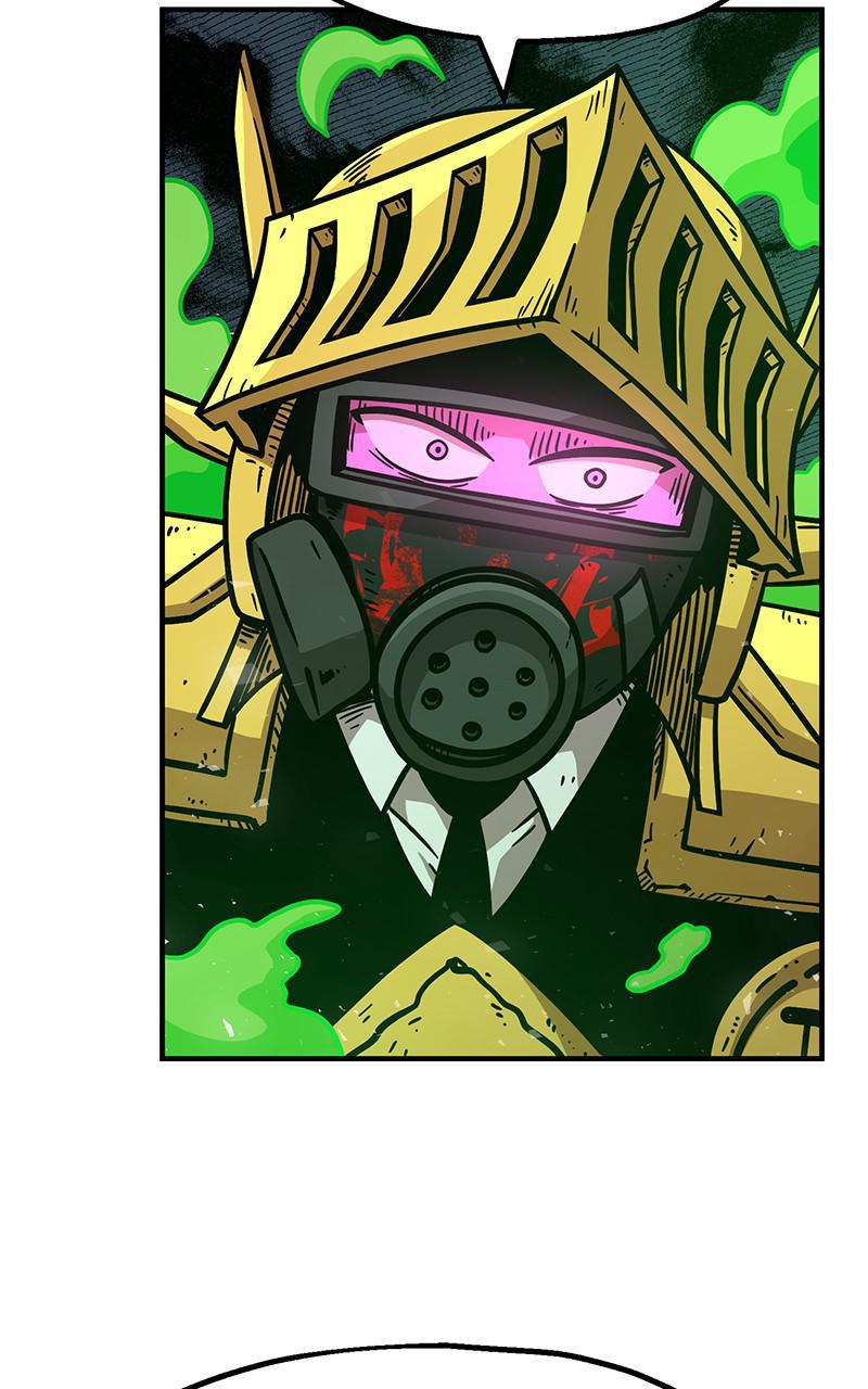 Metro Hunter Chapter 35 - page 172