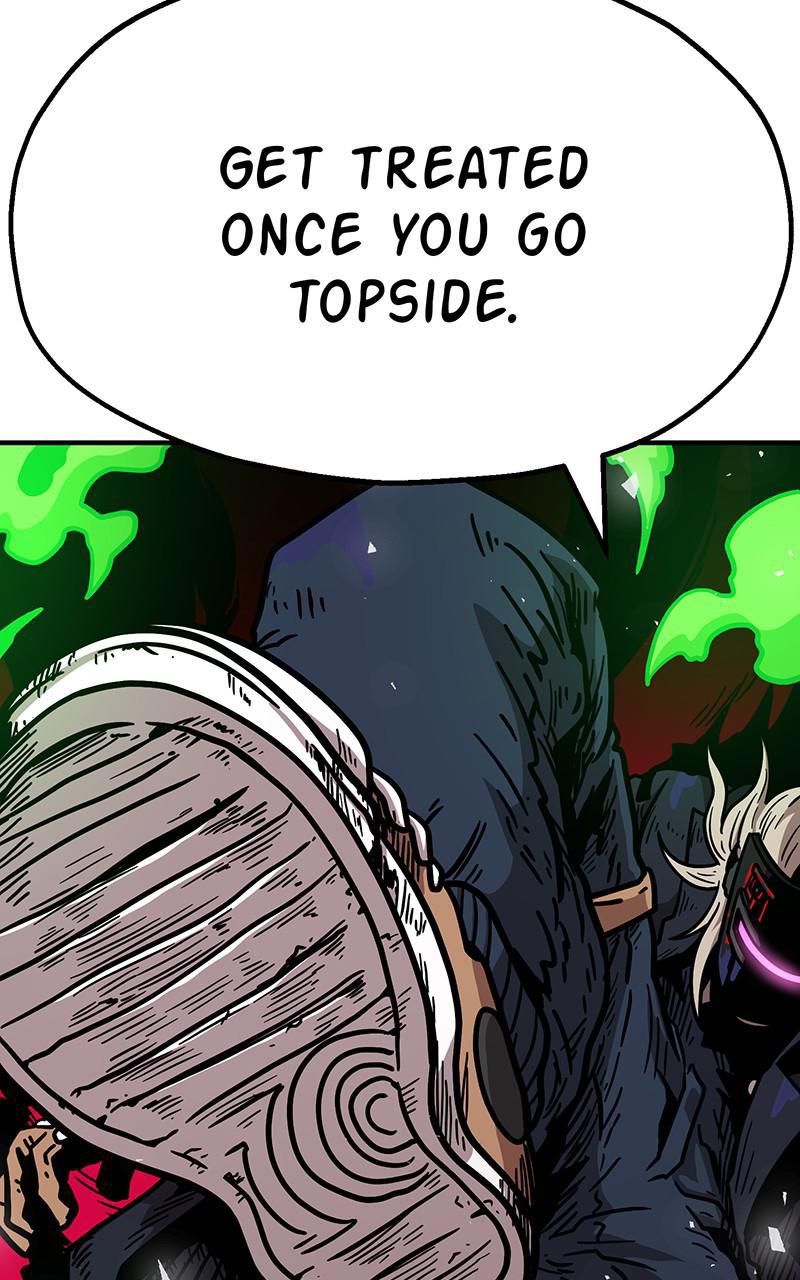 Metro Hunter Chapter 35 - page 173
