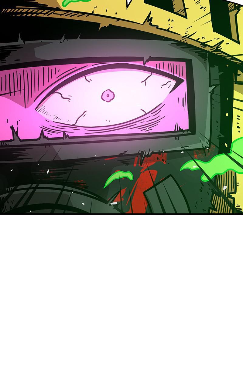 Metro Hunter Chapter 35 - page 177