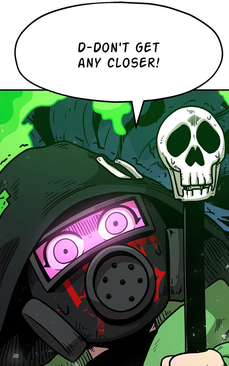 Metro Hunter Chapter 35 - page 181