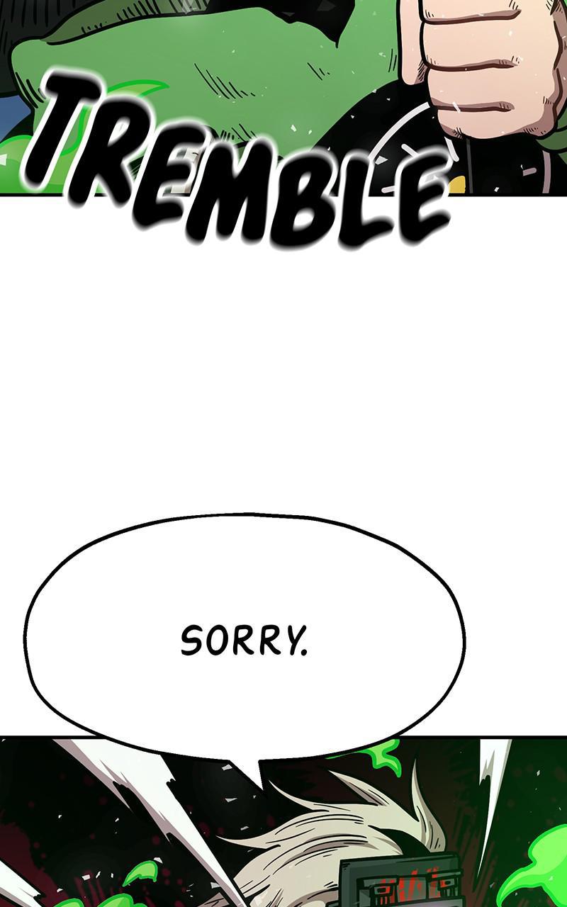 Metro Hunter Chapter 35 - page 182