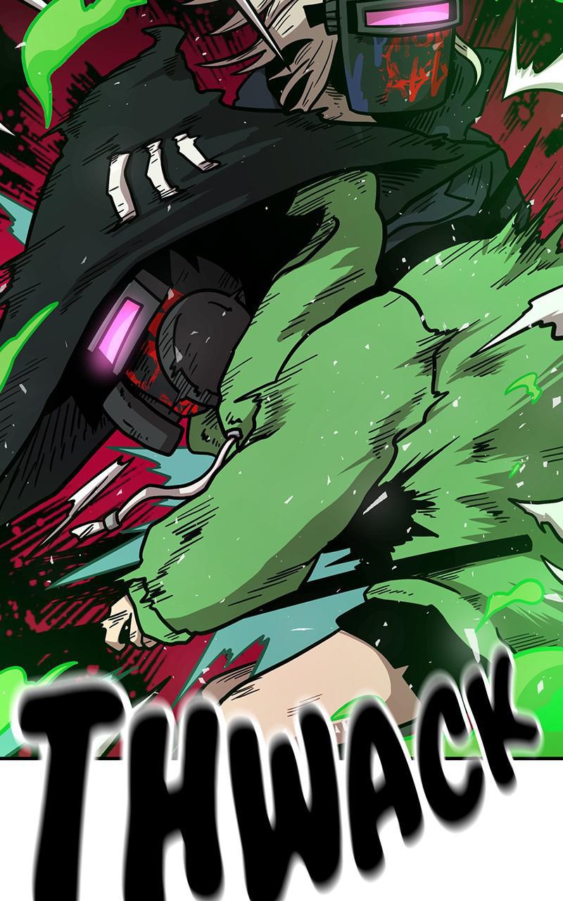 Metro Hunter Chapter 35 - page 183