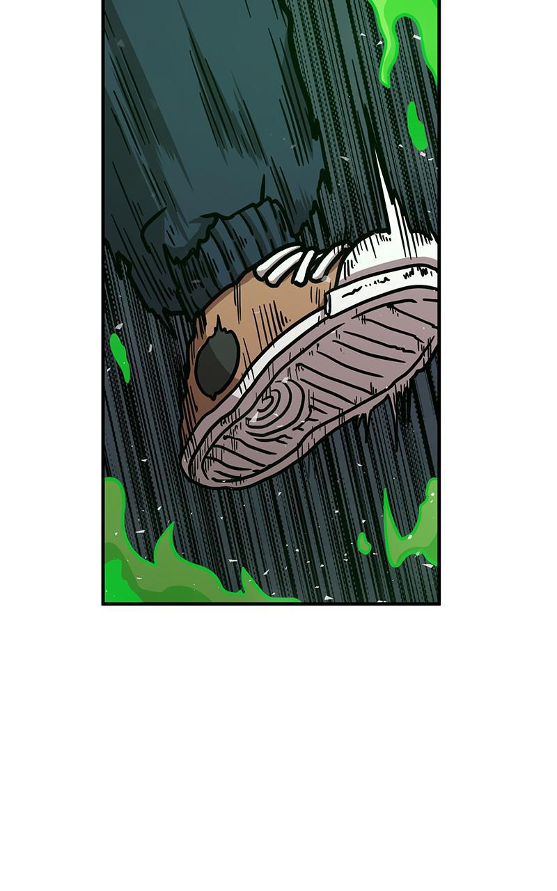 Metro Hunter Chapter 35 - page 186
