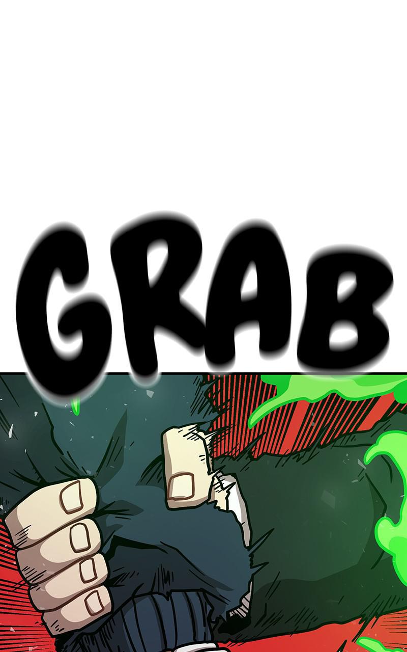 Metro Hunter Chapter 35 - page 187