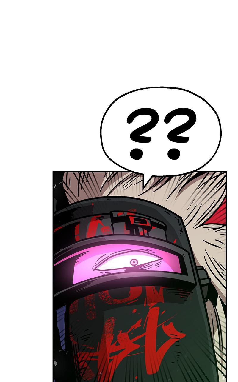 Metro Hunter Chapter 35 - page 189