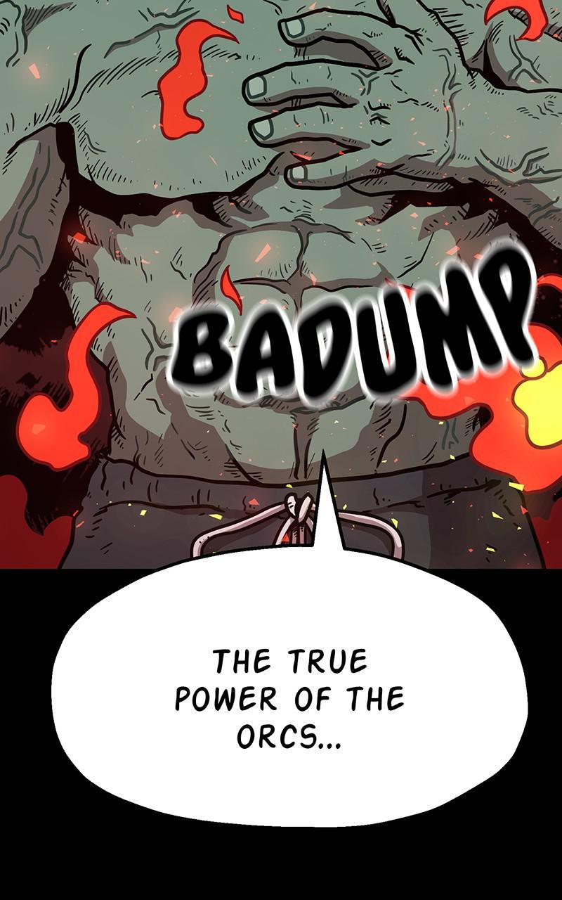Metro Hunter Chapter 35 - page 19