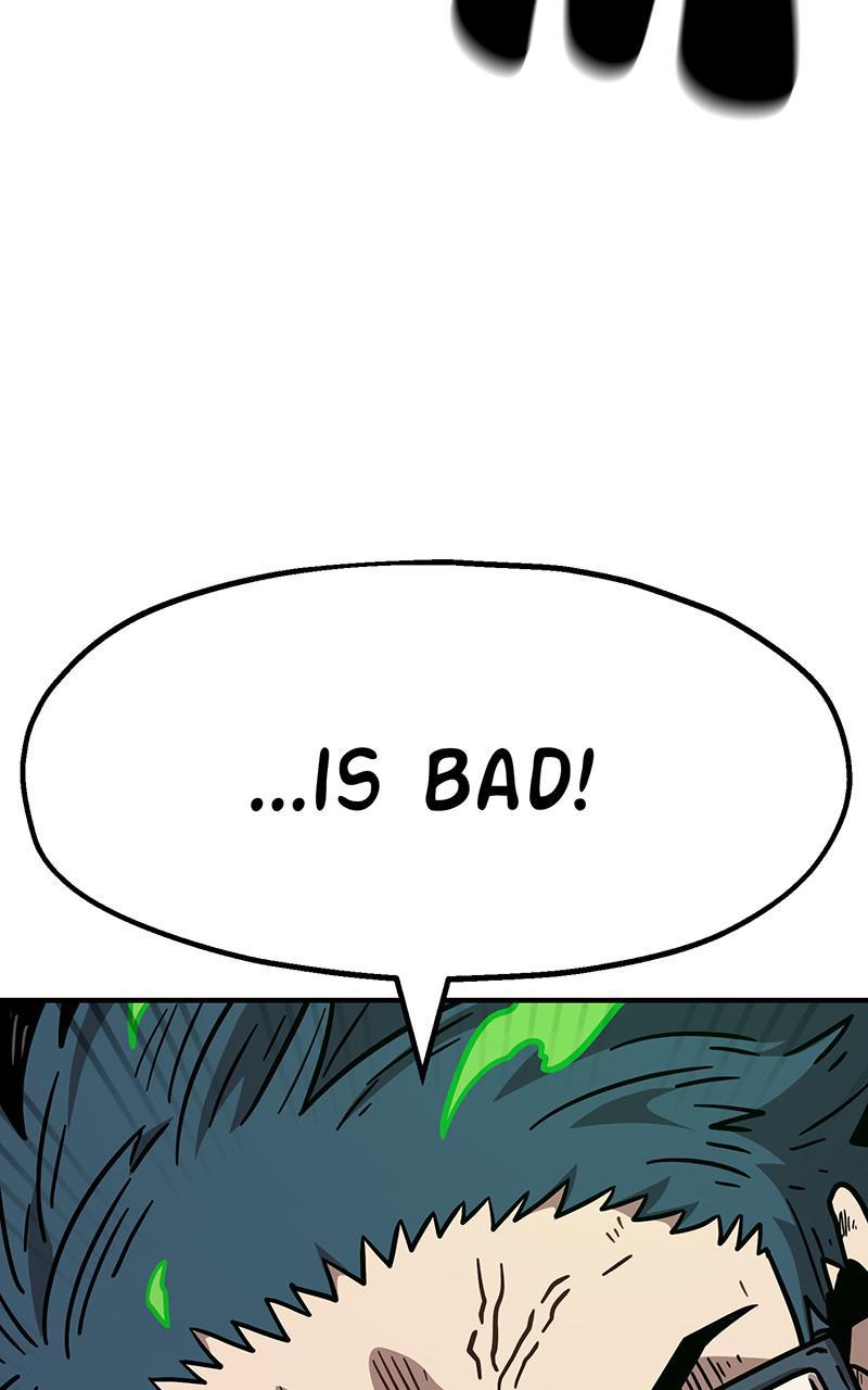 Metro Hunter Chapter 35 - page 192