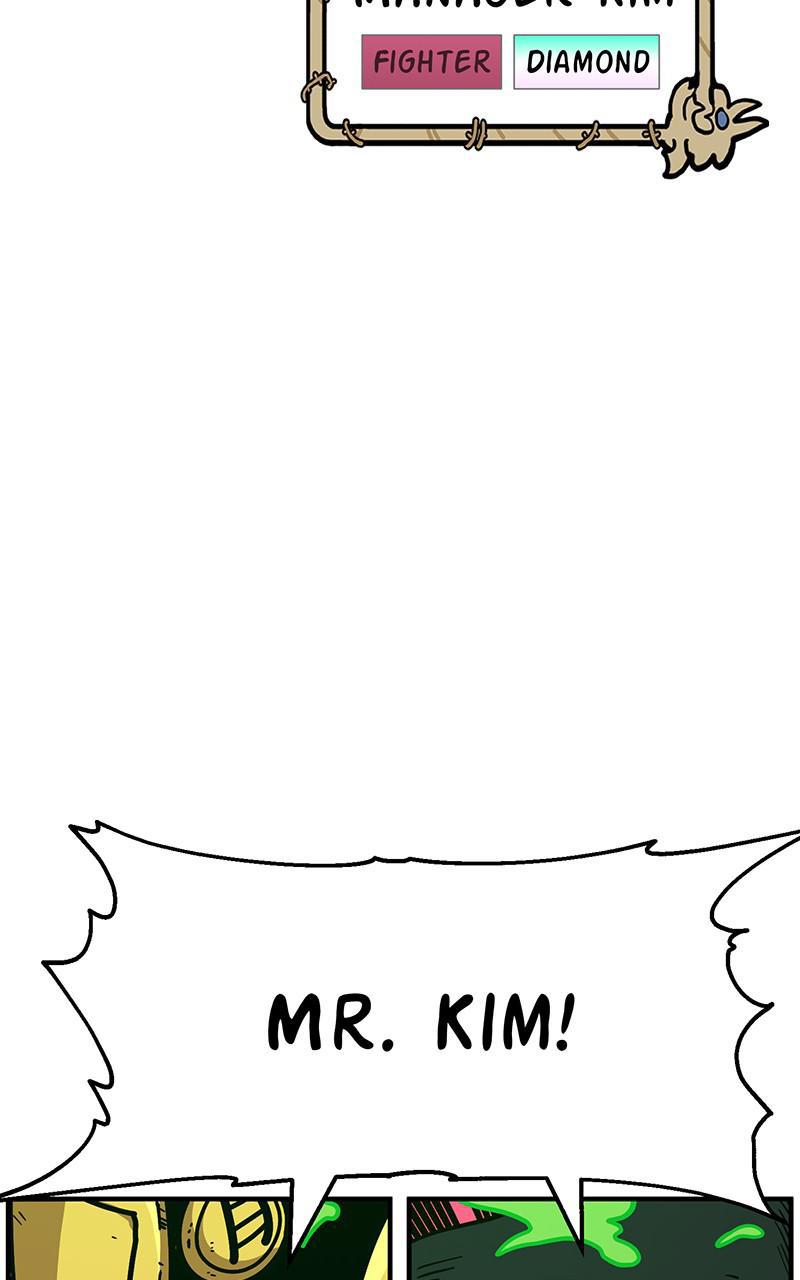 Metro Hunter Chapter 35 - page 194