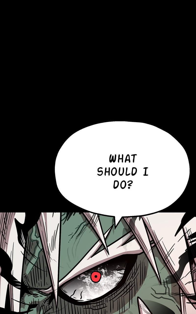 Metro Hunter Chapter 35 - page 21