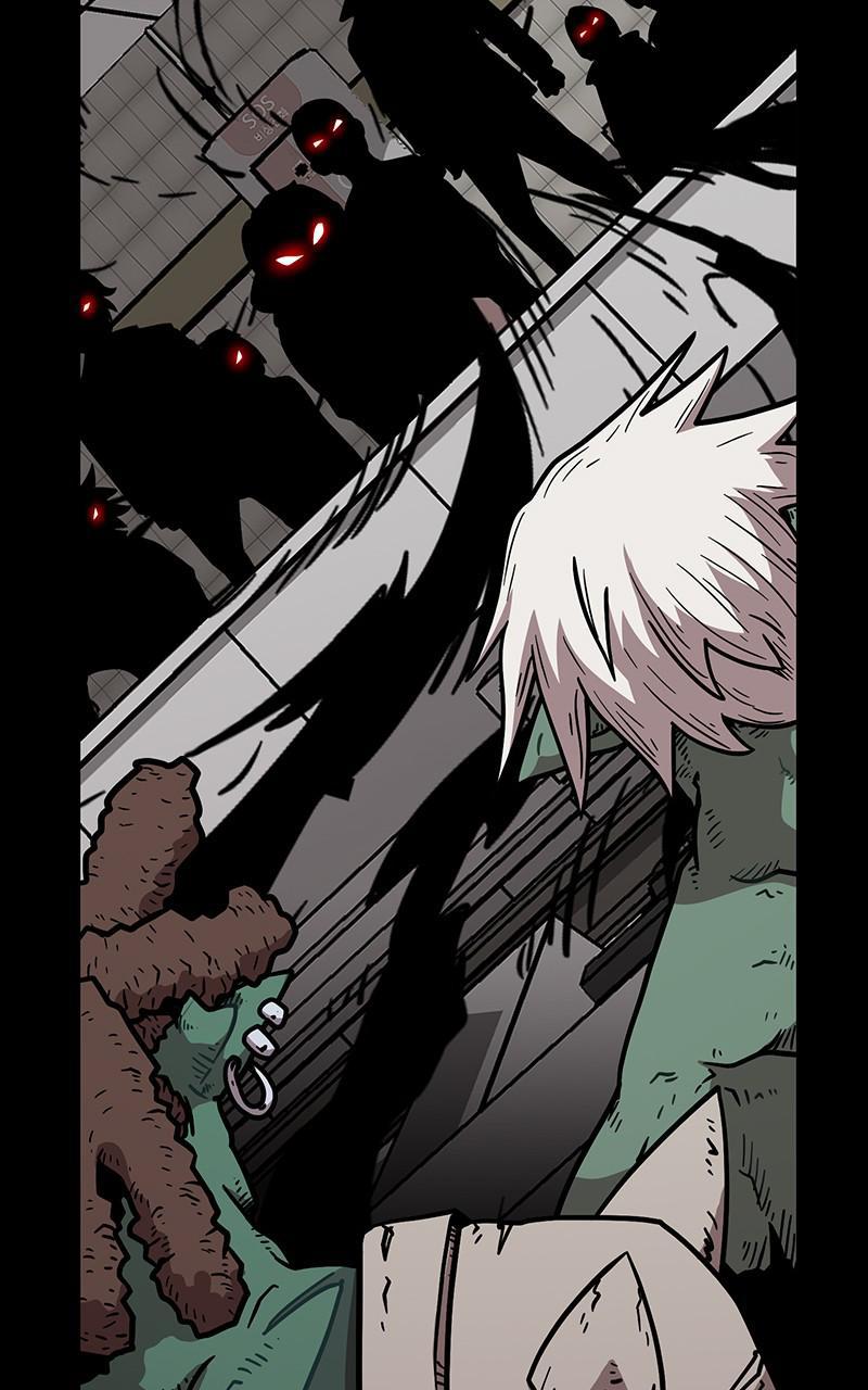 Metro Hunter Chapter 35 - page 25