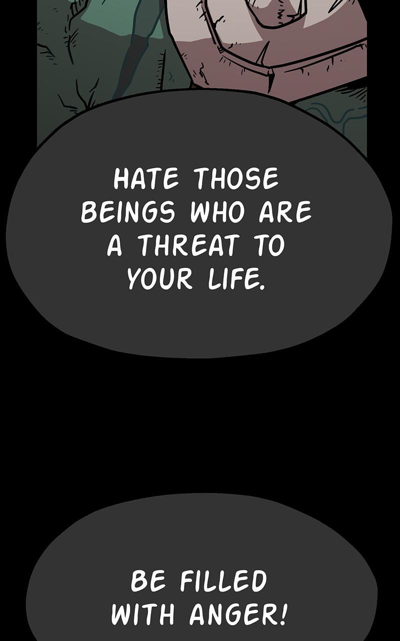 Metro Hunter Chapter 35 - page 26