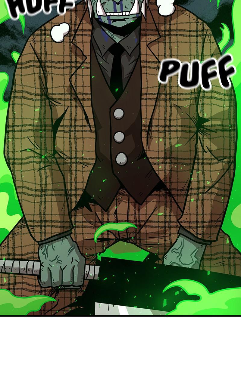 Metro Hunter Chapter 35 - page 3