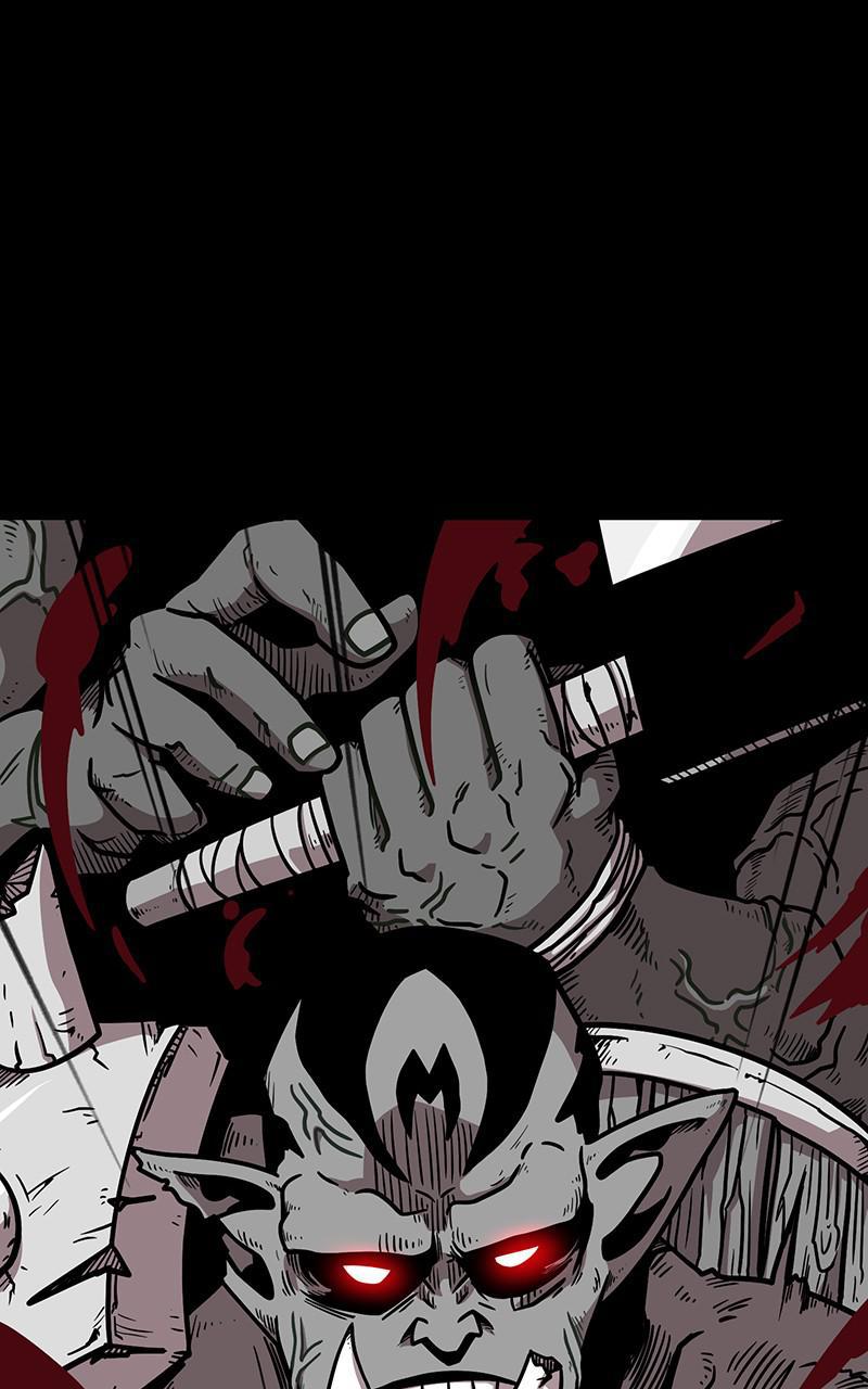 Metro Hunter Chapter 35 - page 30