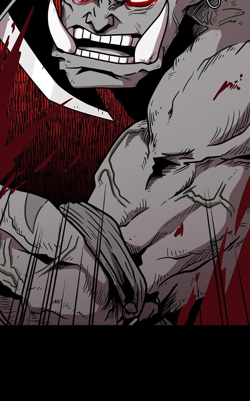 Metro Hunter Chapter 35 - page 32