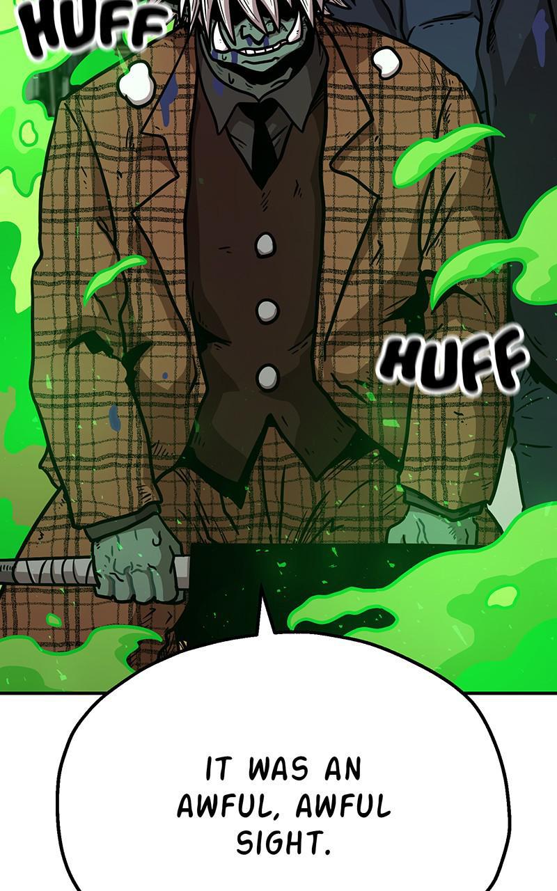 Metro Hunter Chapter 35 - page 35