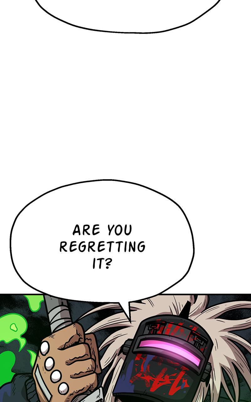 Metro Hunter Chapter 35 - page 36