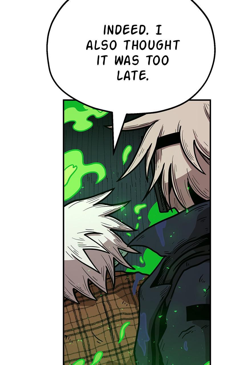 Metro Hunter Chapter 35 - page 38