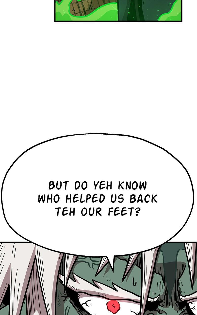 Metro Hunter Chapter 35 - page 39