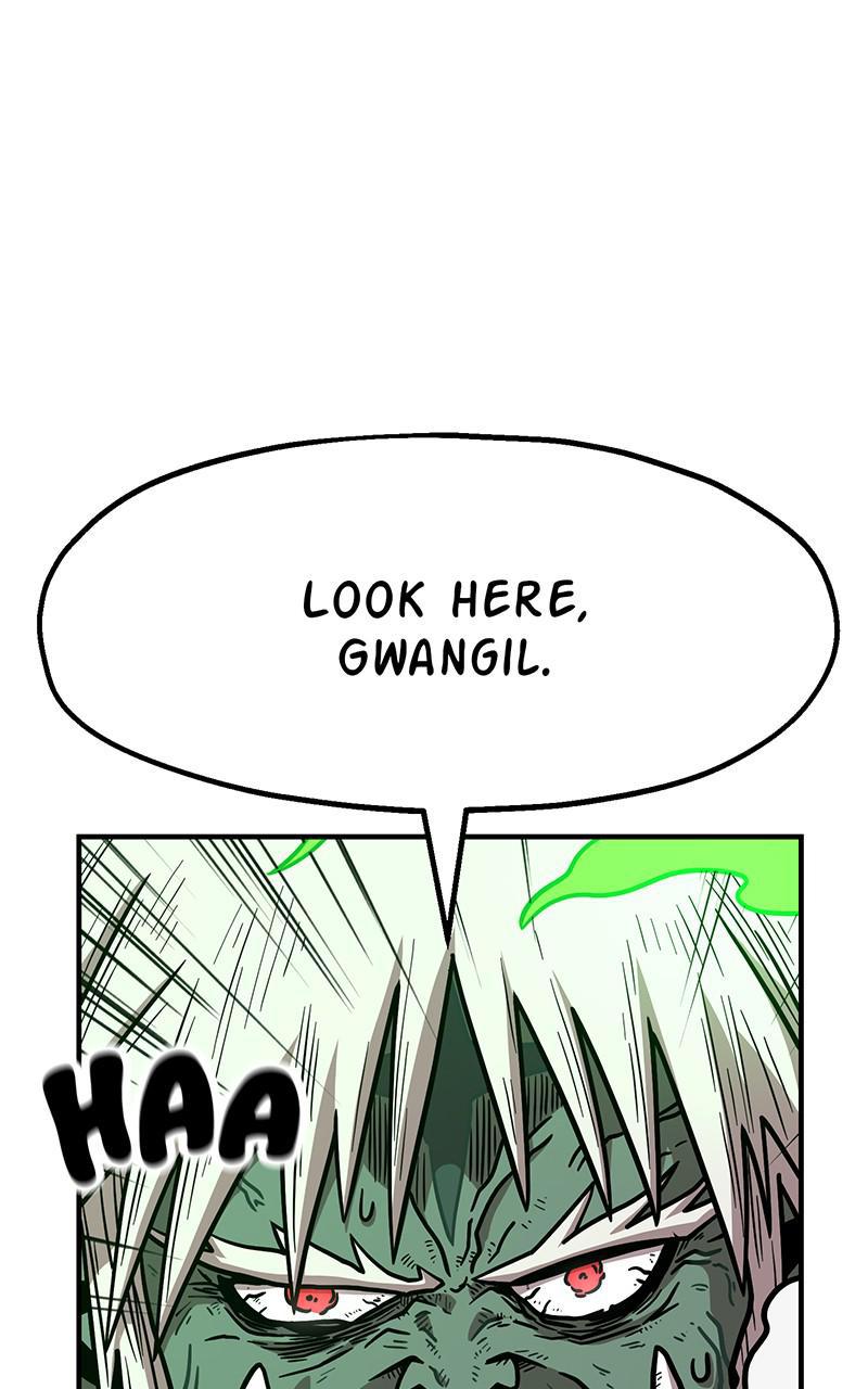Metro Hunter Chapter 35 - page 4