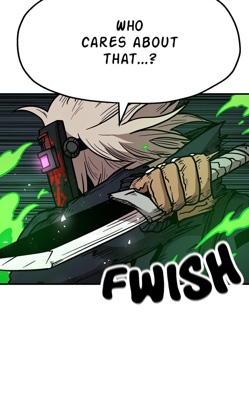 Metro Hunter Chapter 35 - page 41
