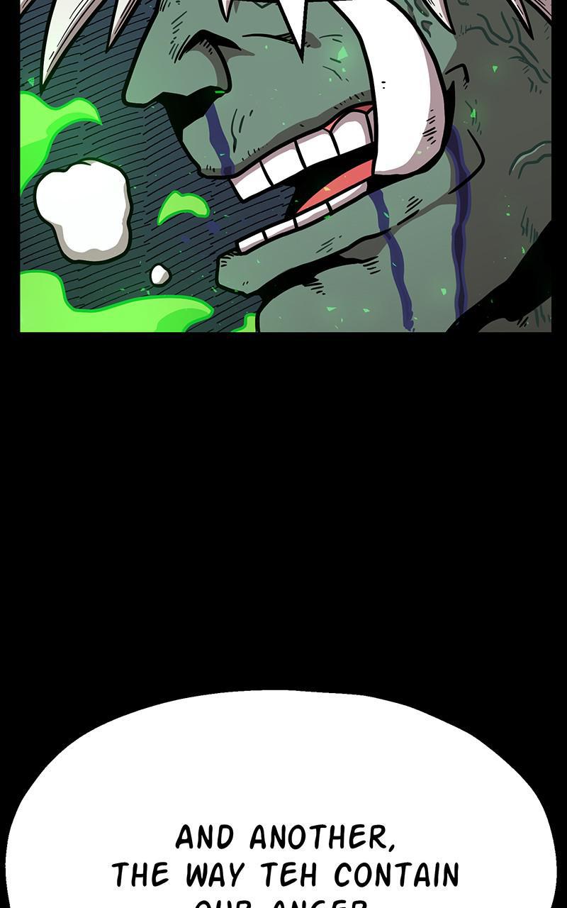 Metro Hunter Chapter 35 - page 45
