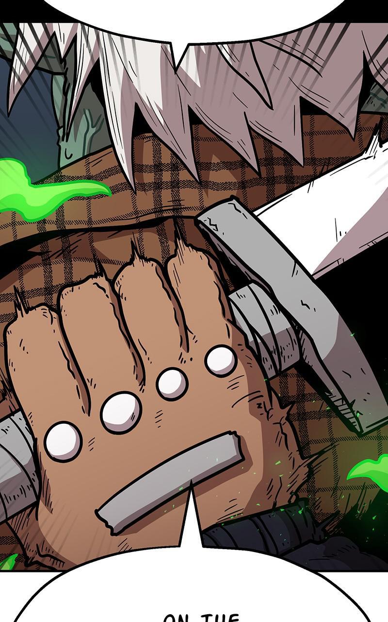 Metro Hunter Chapter 35 - page 48