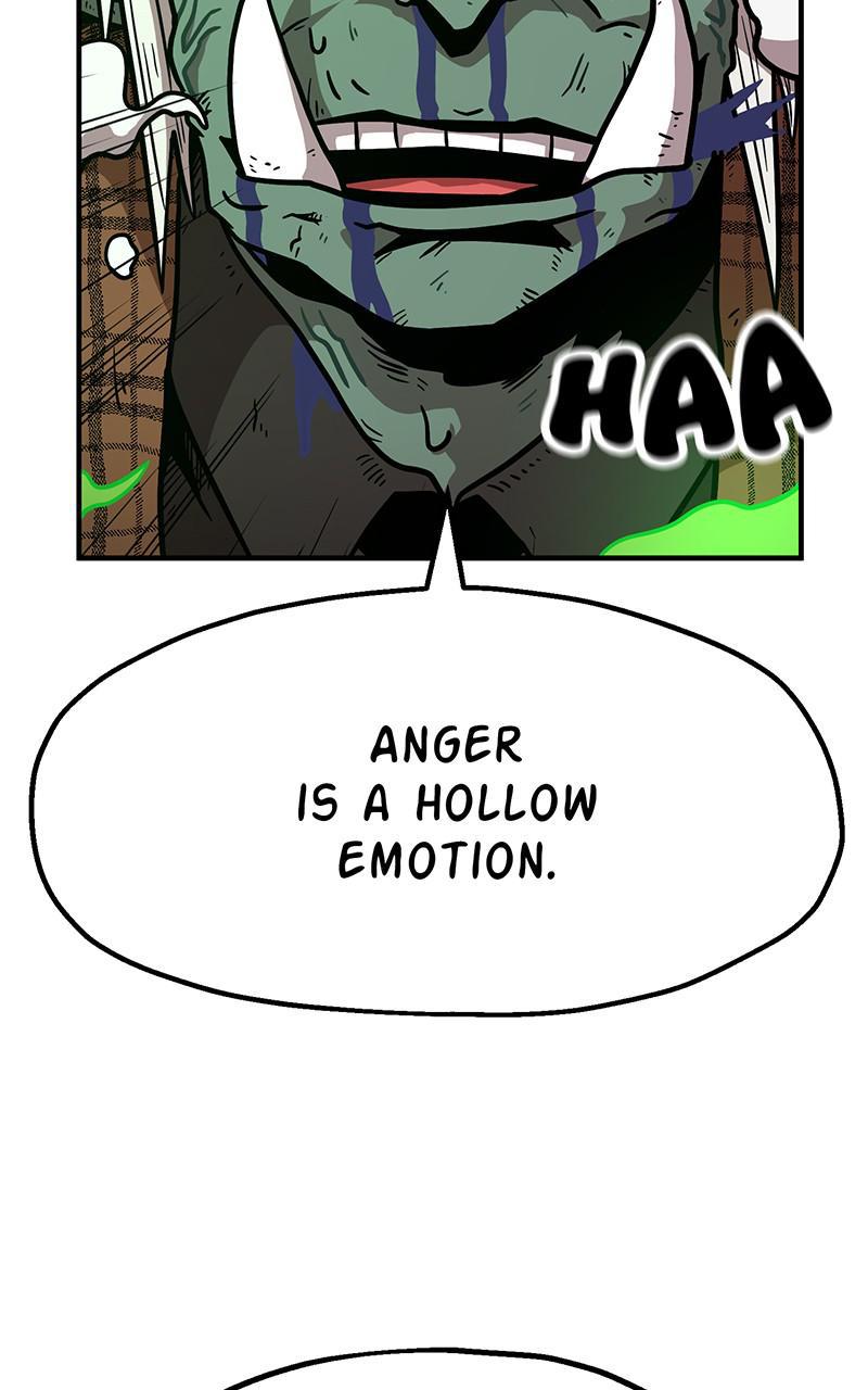 Metro Hunter Chapter 35 - page 5