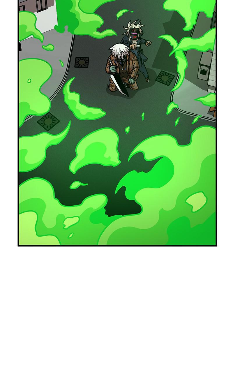 Metro Hunter Chapter 35 - page 53